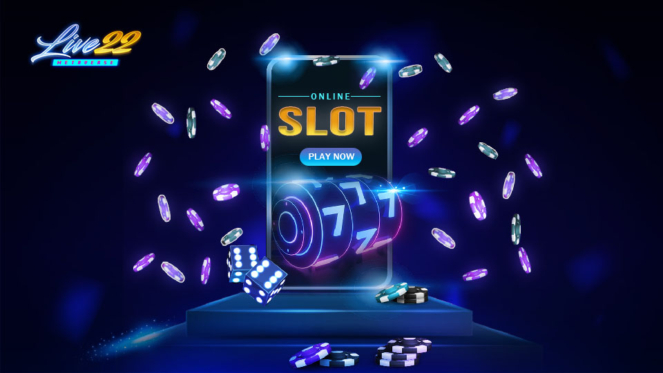 The best slot game provider