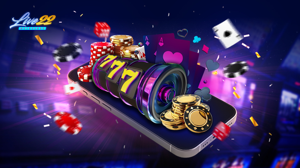 The best online casino slot providers with mobile phone, poker, and slot